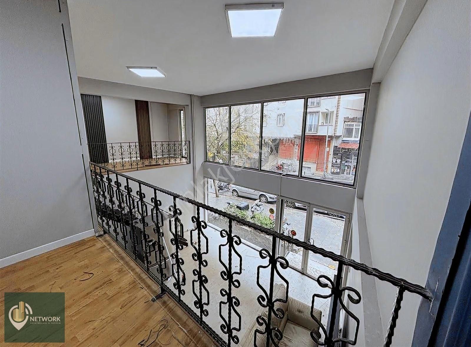 Mecidiyeköy'de Cadde Üzeri Bir Çok İş İçin Uygun 330 M2 Dükkan - Görsel 2