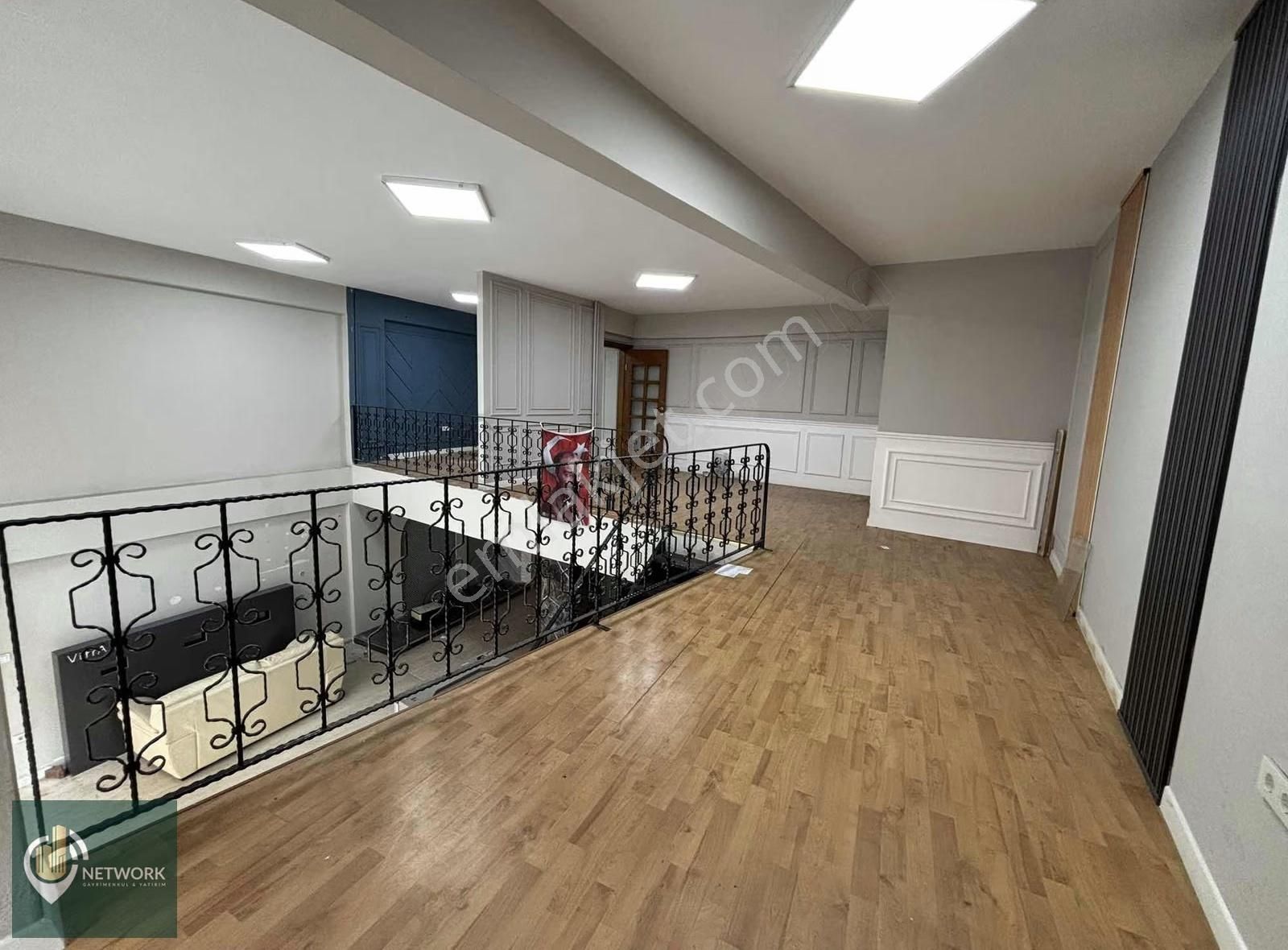 Mecidiyeköy'de Cadde Üzeri Bir Çok İş İçin Uygun 330 M2 Dükkan - Görsel 9
