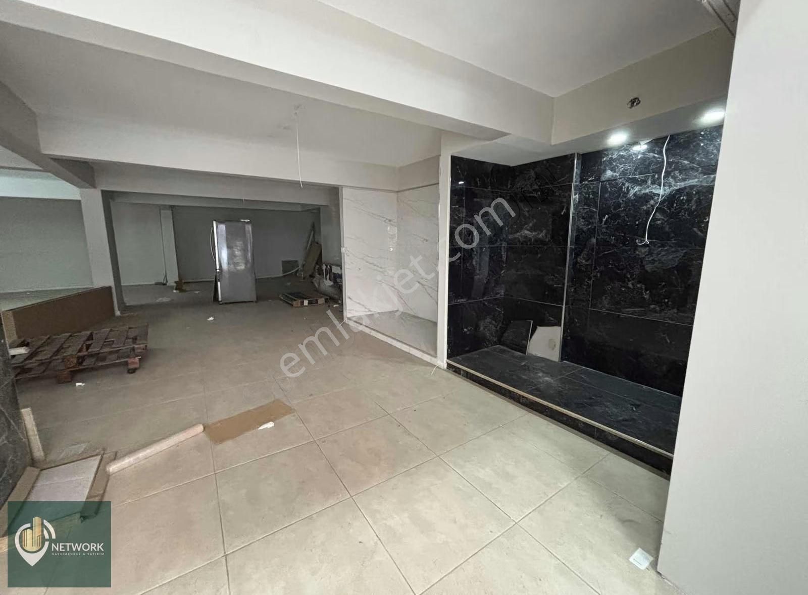 Mecidiyeköy'de Cadde Üzeri Bir Çok İş İçin Uygun 330 M2 Dükkan - Görsel 14