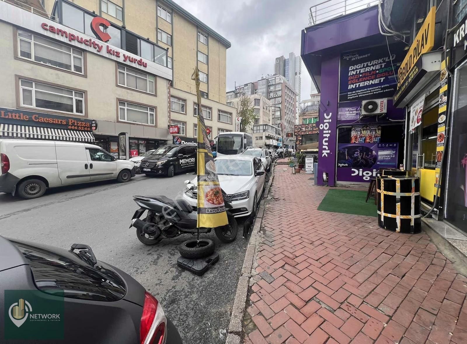 Merkezi Konumda Torun Centera Komşu Ferah 1+1 Kiralık Ofis - Görsel 4