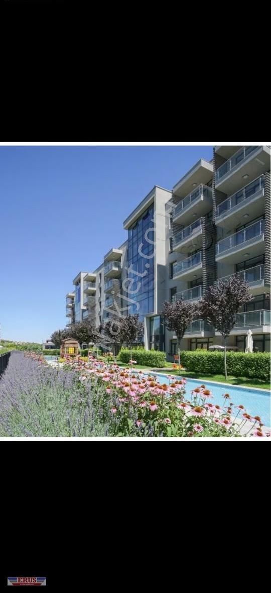 *** Erus *** Tepe Mozaik Sit. Yatay Blok 4+1 - Görsel 13