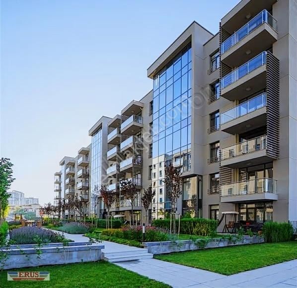 *** Erus *** Tepe Mozaik Sit. Yatay Blok 4+1