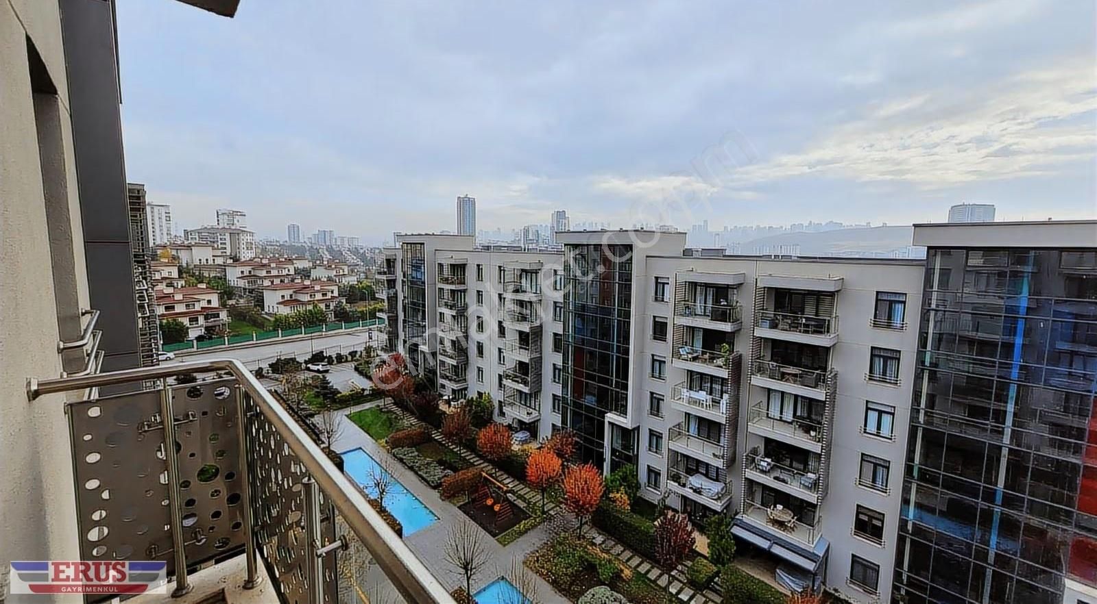 *** Erus *** Tepe Mozaik Sit. Yatay Blok 4+1 - Görsel 22