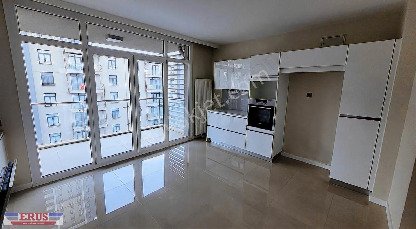 *** Erus *** Tepe Mozaik Sit. Yatay Blok 4+1 - Görsel 14