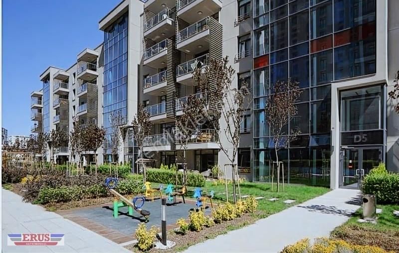 *** Erus *** Tepe Mozaik Sit. Yatay Blok 4+1 - Görsel 7