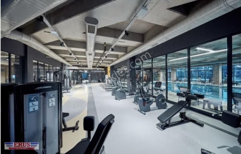 *** Erus *** Tepe Mozaik Sit. Yatay Blok 4+1 - Görsel 9