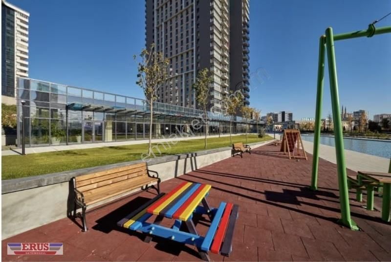 *** Erus *** Tepe Mozaik Sit. Yatay Blok 4+1 - Görsel 4