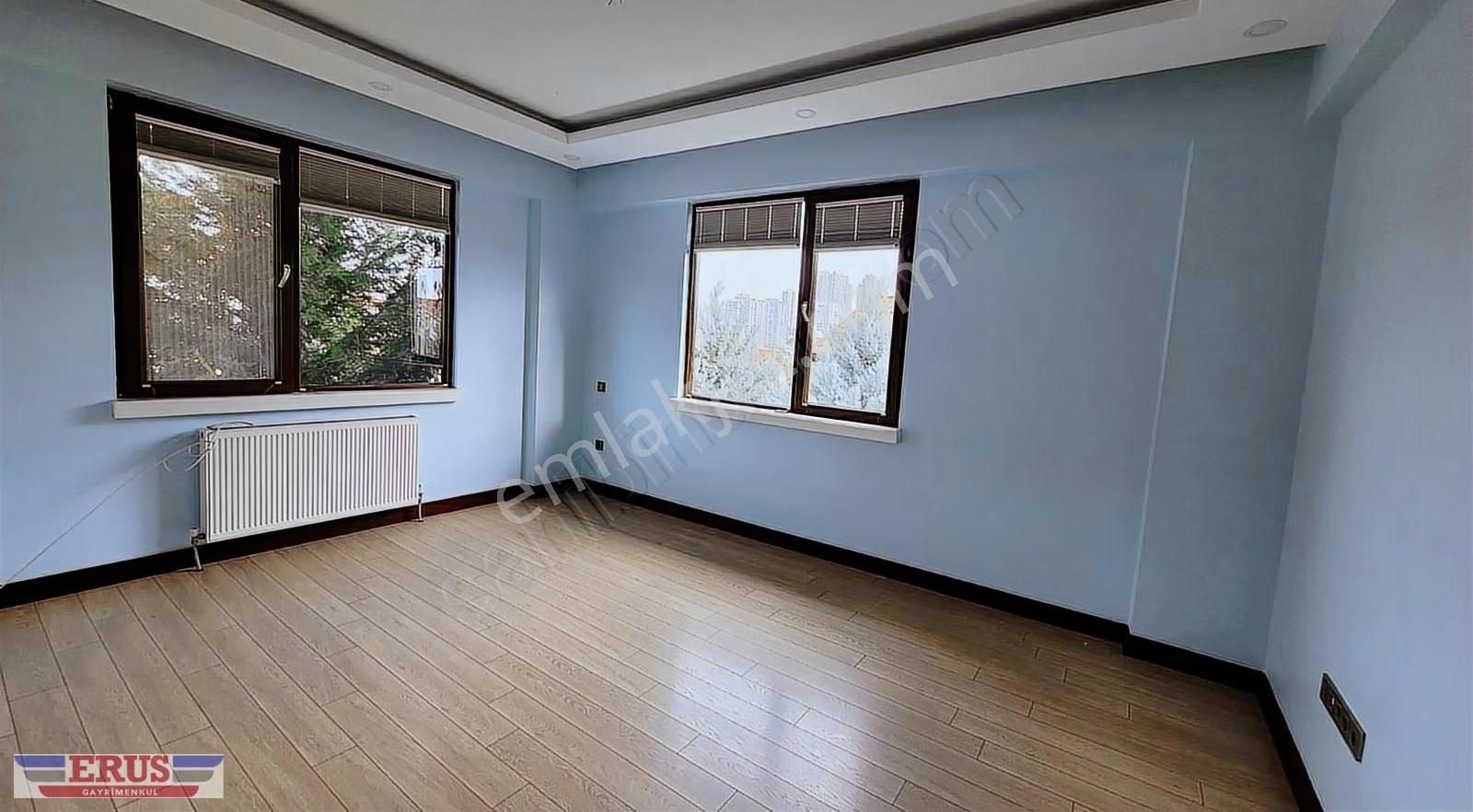 *** Erus *** Cennetçe Ankara Konakları Sit. Müstakil Villa - Görsel 26