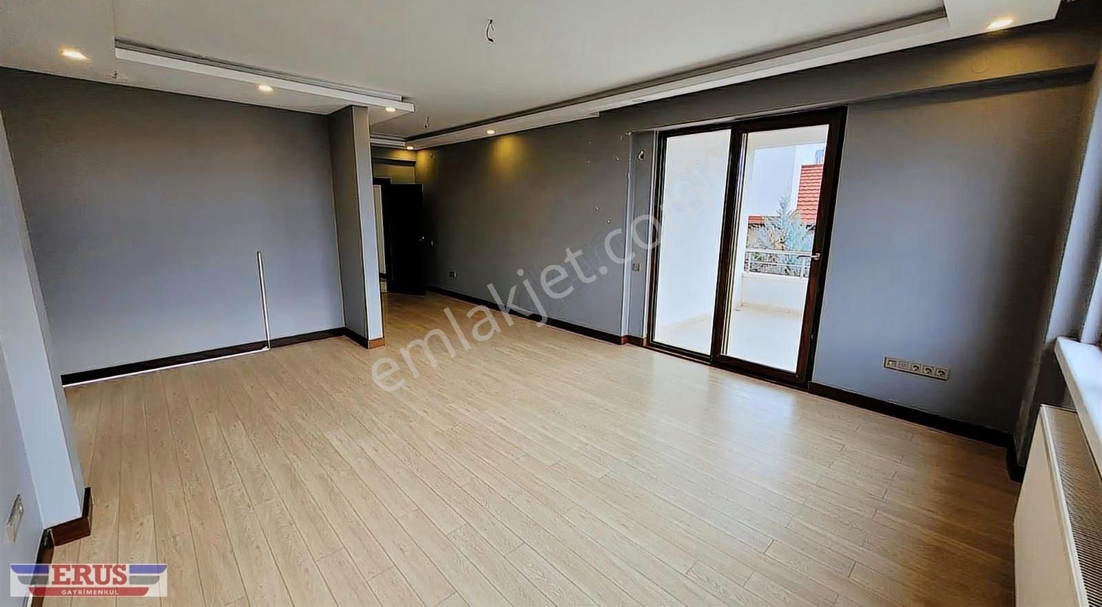 *** Erus *** Cennetçe Ankara Konakları Sit. Müstakil Villa - Görsel 18