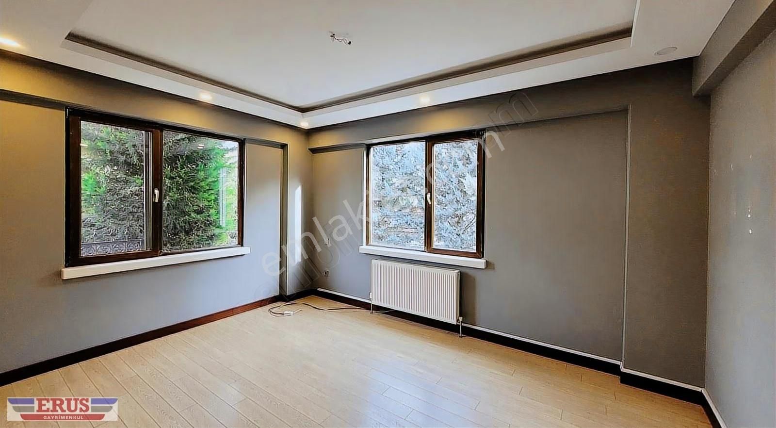 *** Erus *** Cennetçe Ankara Konakları Sit. Müstakil Villa - Görsel 19
