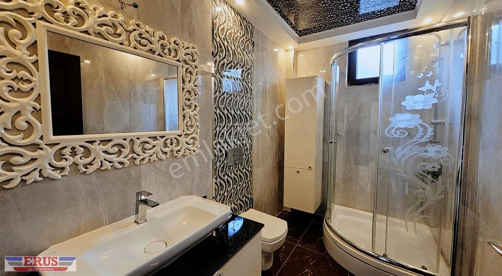 *** Erus *** Cennetçe Ankara Konakları Sit. Müstakil Villa - Görsel 20