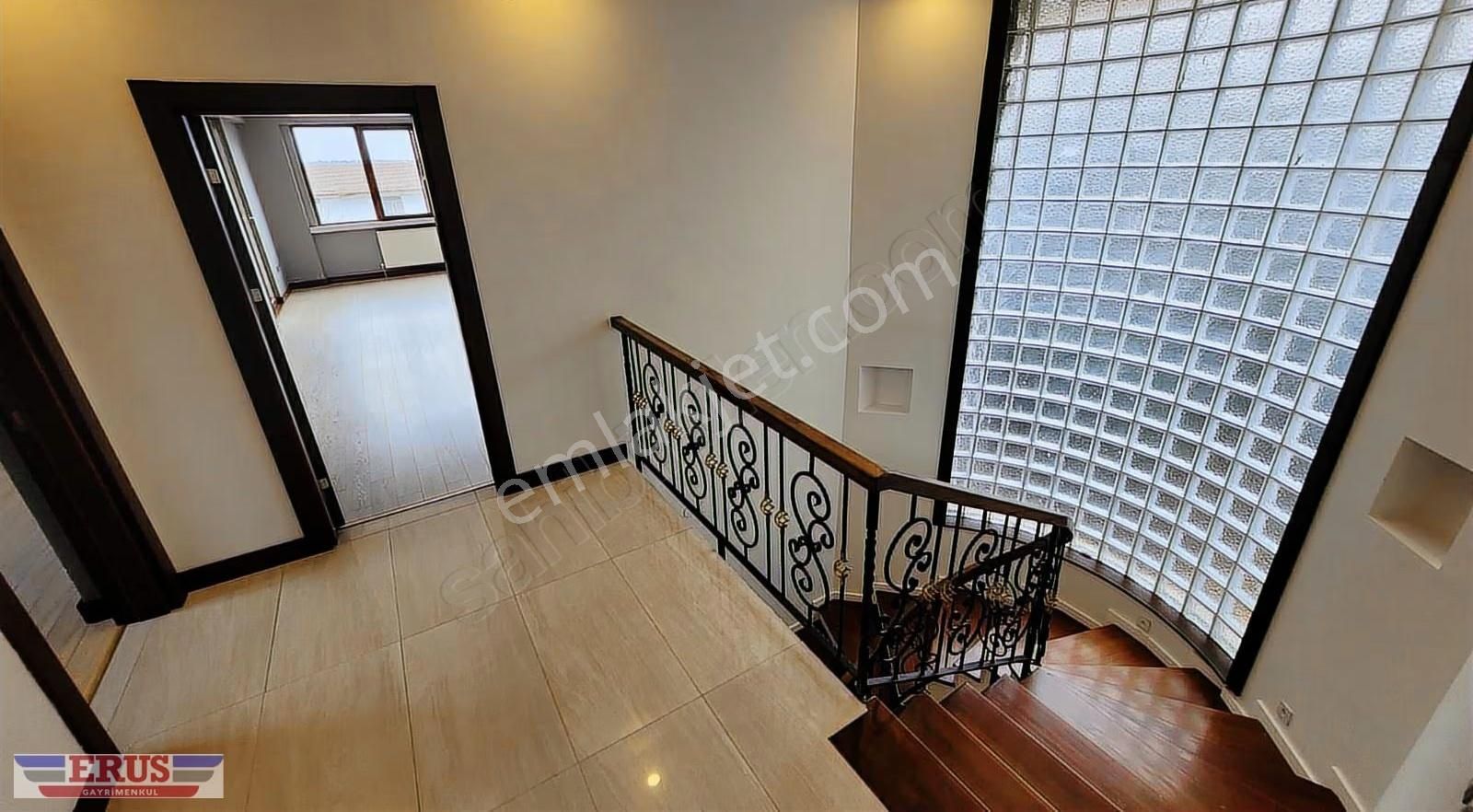 *** Erus *** Cennetçe Ankara Konakları Sit. Müstakil Villa - Görsel 28