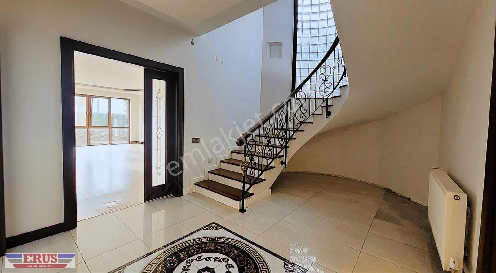 *** Erus *** Cennetçe Ankara Konakları Sit. Müstakil Villa - Görsel 11