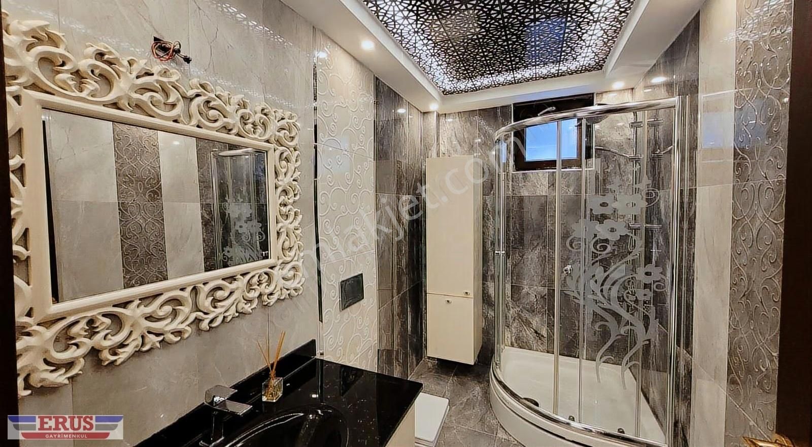 *** Erus *** Cennetçe Ankara Konakları Sit. Müstakil Villa - Görsel 5