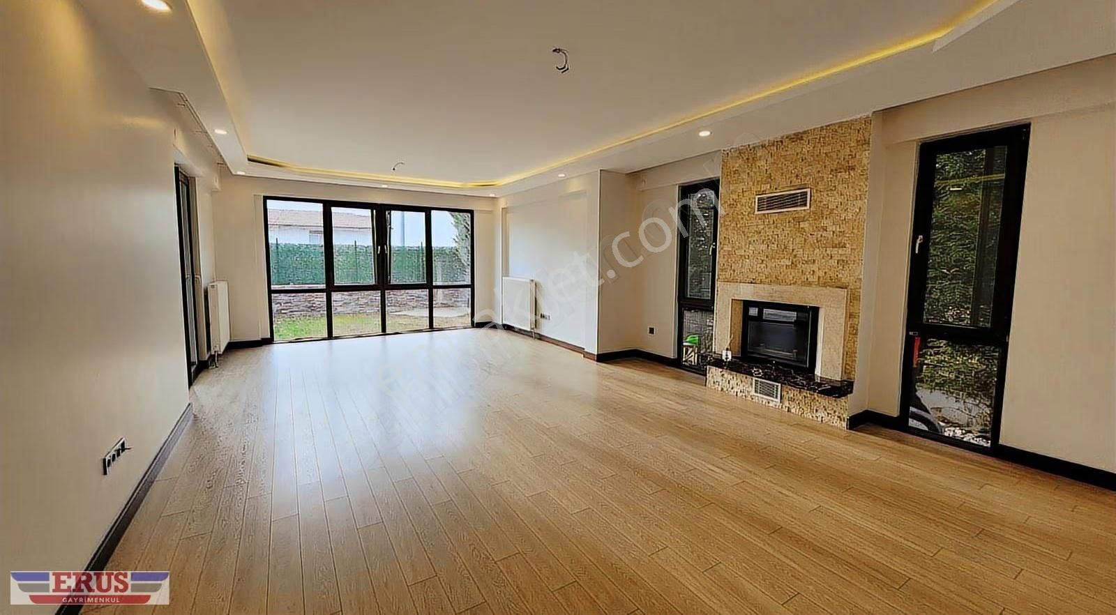 *** Erus *** Cennetçe Ankara Konakları Sit. Müstakil Villa - Görsel 21