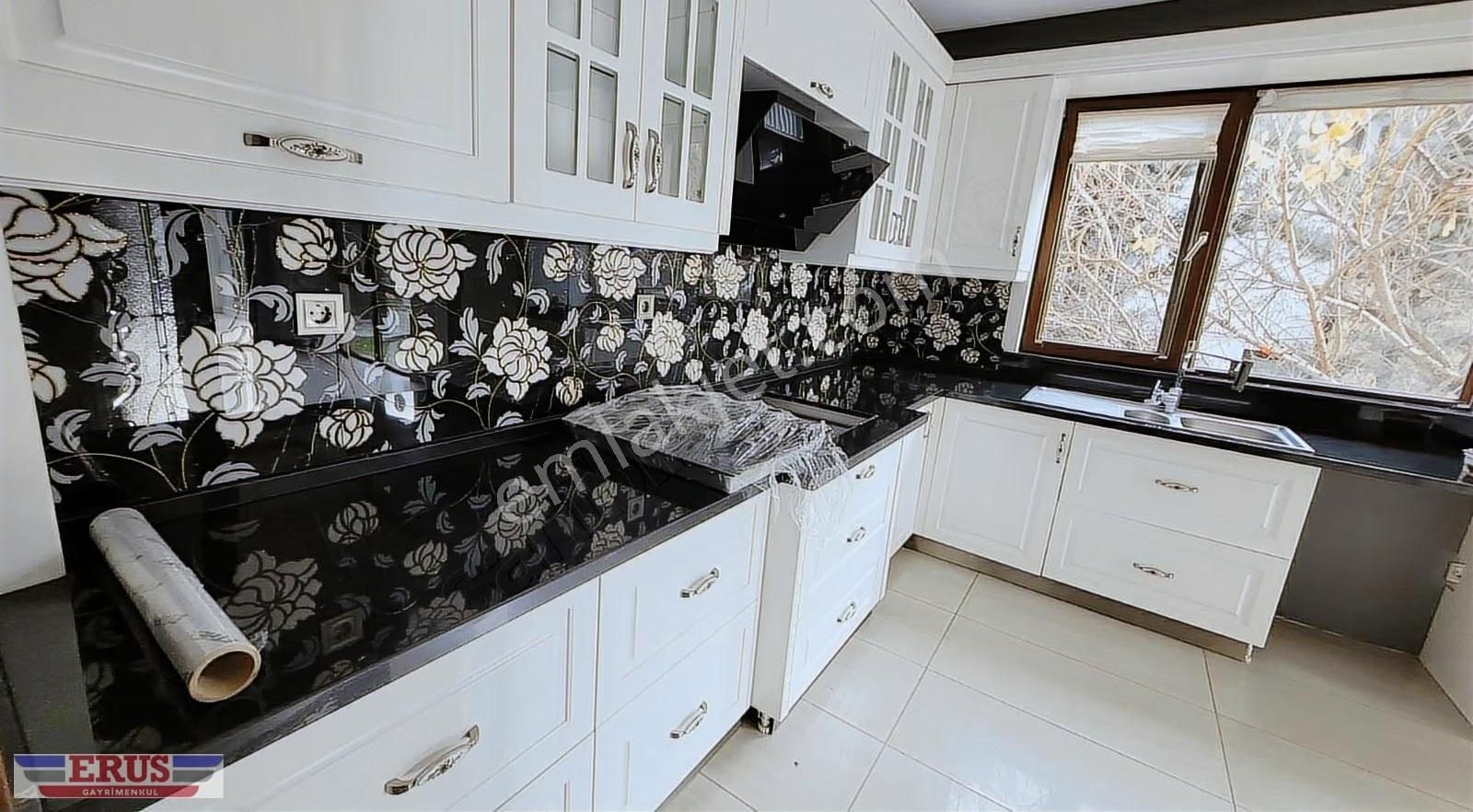 *** Erus *** Cennetçe Ankara Konakları Sit. Müstakil Villa - Görsel 27