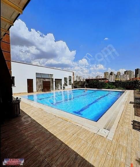 *** Erus *** Cennetçe Ankara Konakları Sit. Müstakil Villa - Görsel 2