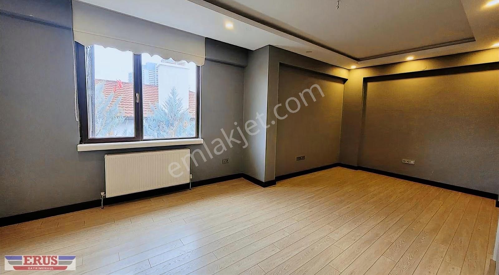 *** Erus *** Cennetçe Ankara Konakları Sit. Müstakil Villa - Görsel 29