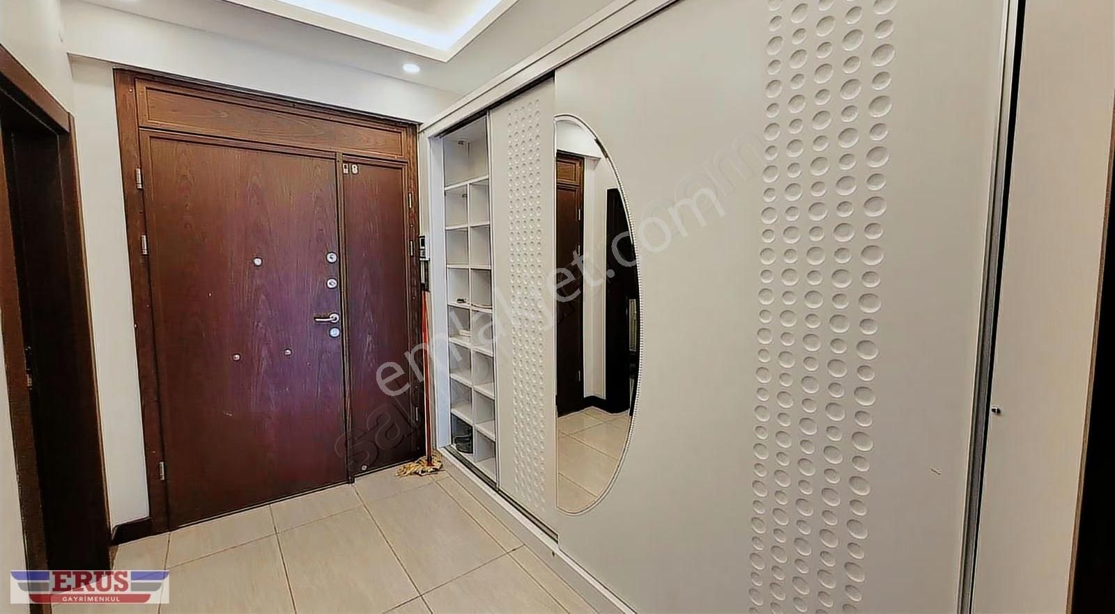 *** Erus *** Cennetçe Ankara Konakları Sit. Müstakil Villa - Görsel 24