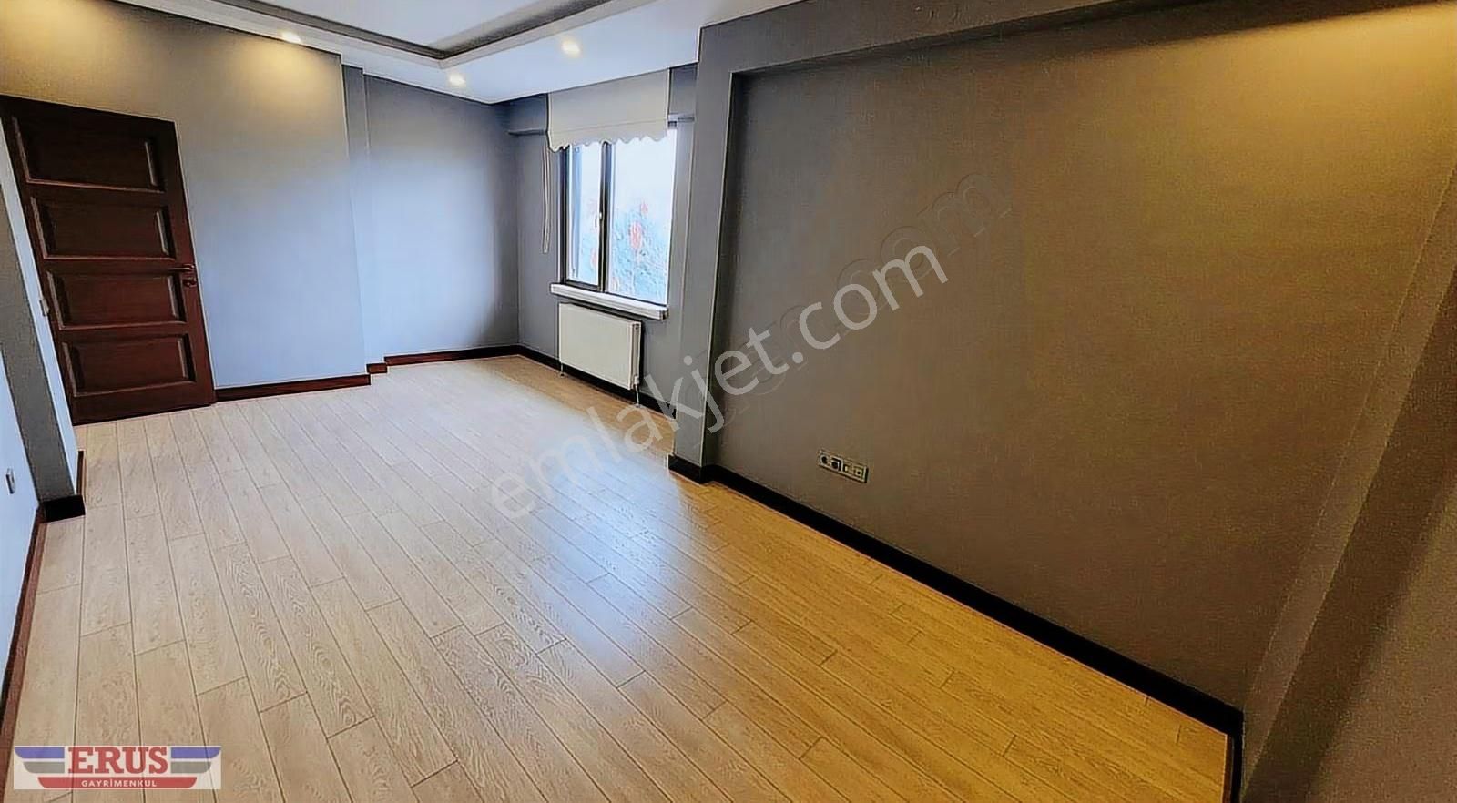 *** Erus *** Cennetçe Ankara Konakları Sit. Müstakil Villa - Görsel 15