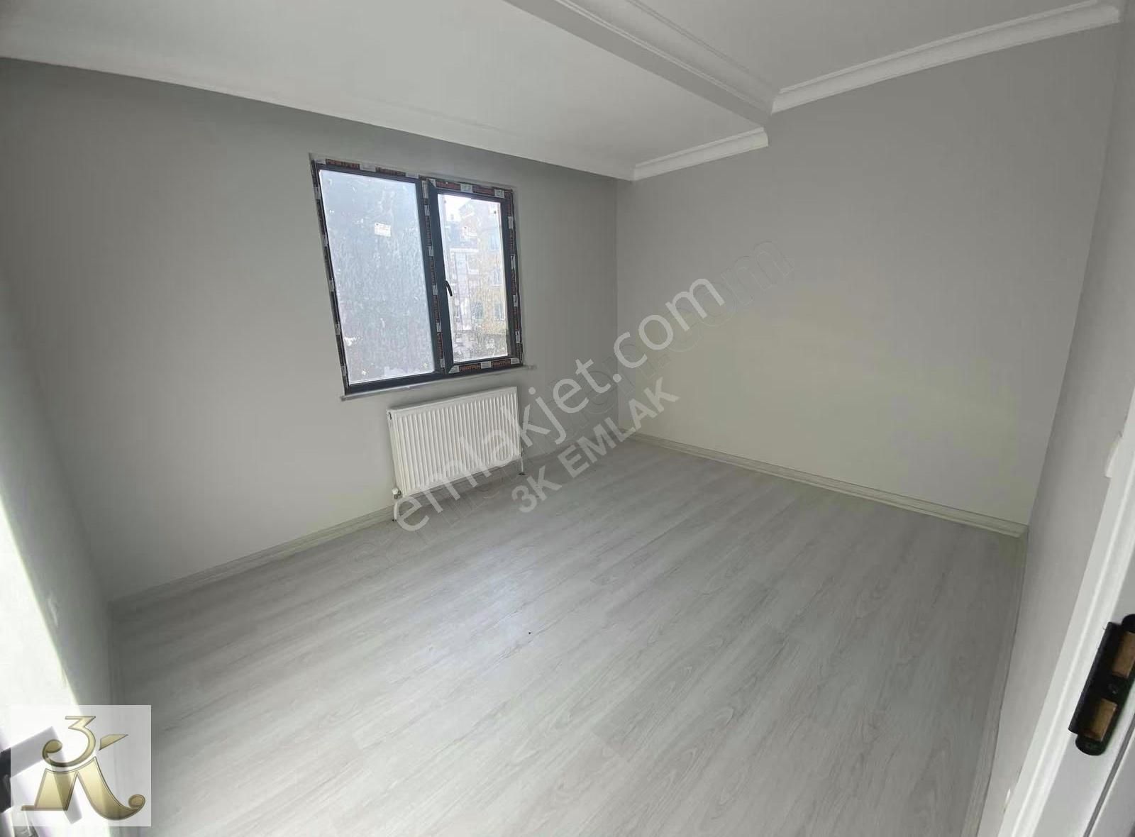3k Emlak'tan Satılık Sıfır Asansörlü Yüksek Giriş Daire - Görsel 7