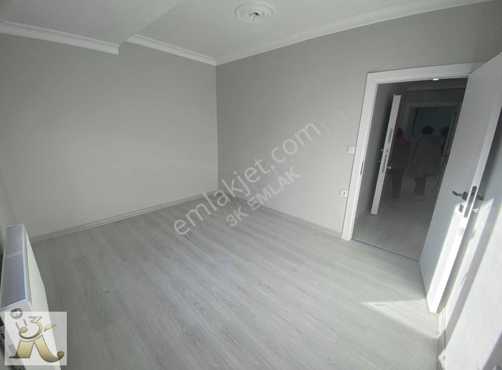 3k Emlak'tan Satılık Sıfır Asansörlü Yüksek Giriş Daire - Görsel 11