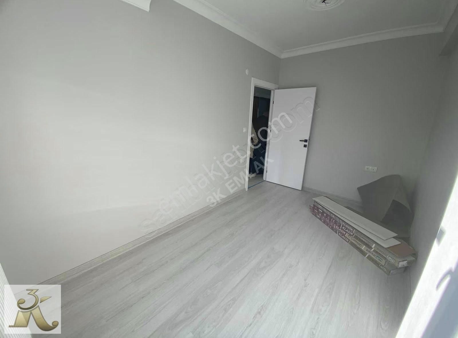 3k Emlak'tan Satılık Sıfır Asansörlü Yüksek Giriş Daire - Görsel 12