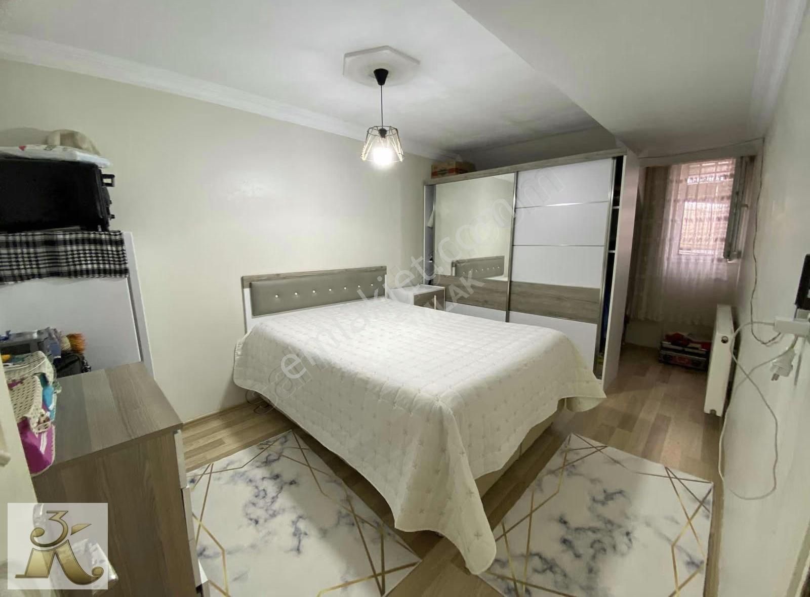 3k Emlak'tan Satılık Temiz Ve Kullanışlı 2+1 Daire - Görsel 20