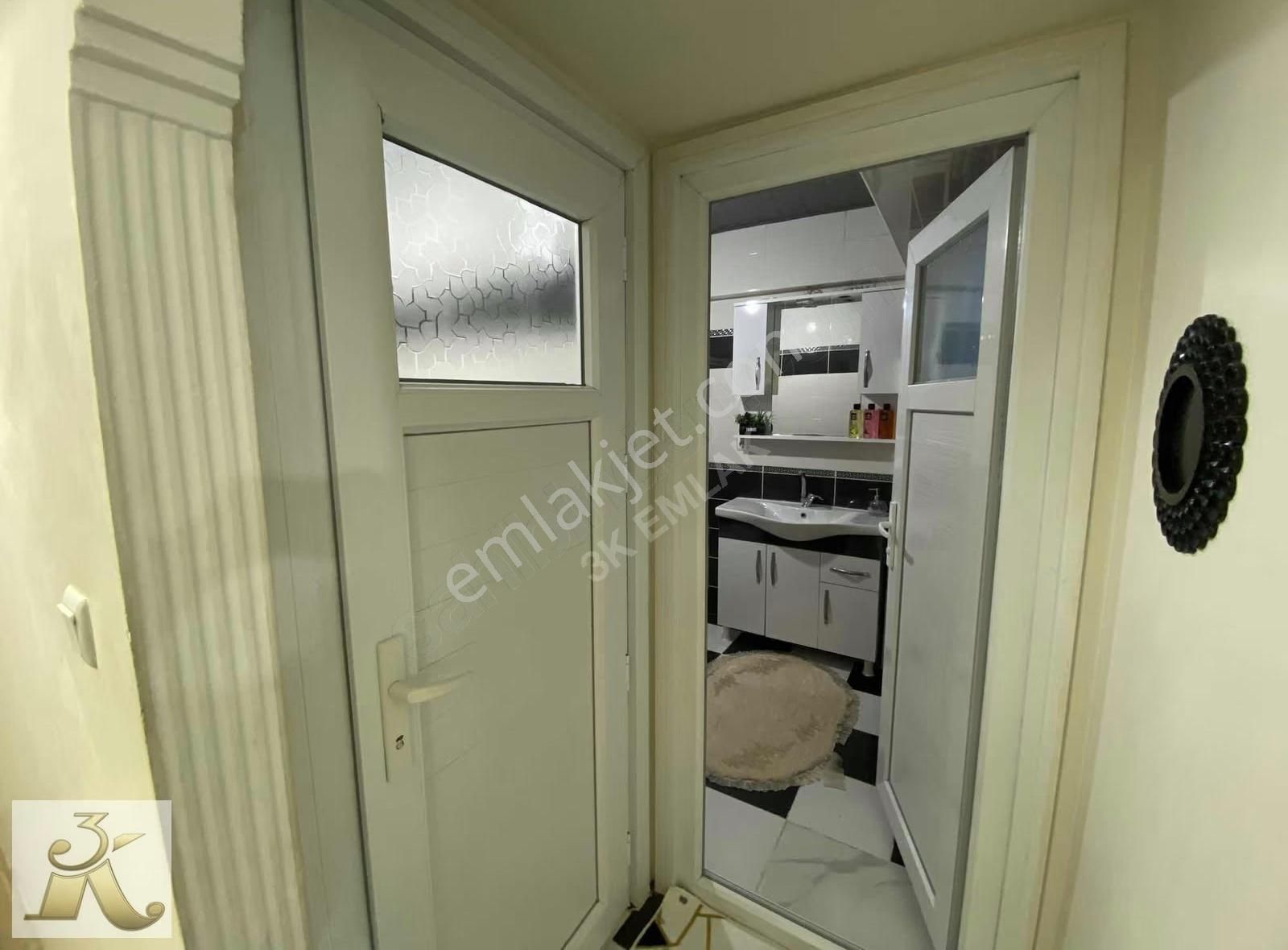 3k Emlak'tan Satılık Temiz Ve Kullanışlı 2+1 Daire - Görsel 32