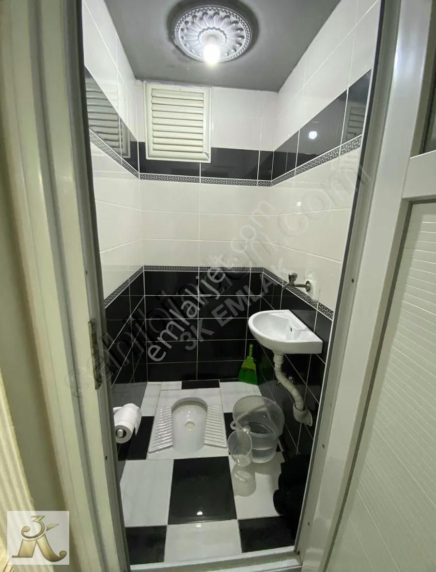 3k Emlak'tan Satılık Temiz Ve Kullanışlı 2+1 Daire - Görsel 23