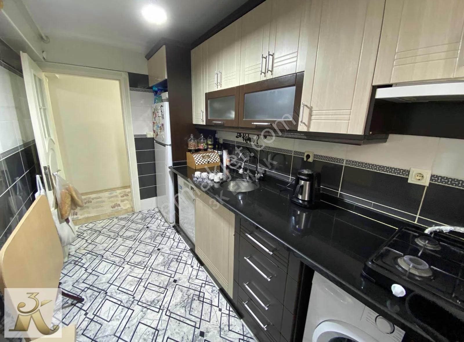 3k Emlak'tan Satılık Temiz Ve Kullanışlı 2+1 Daire - Görsel 26