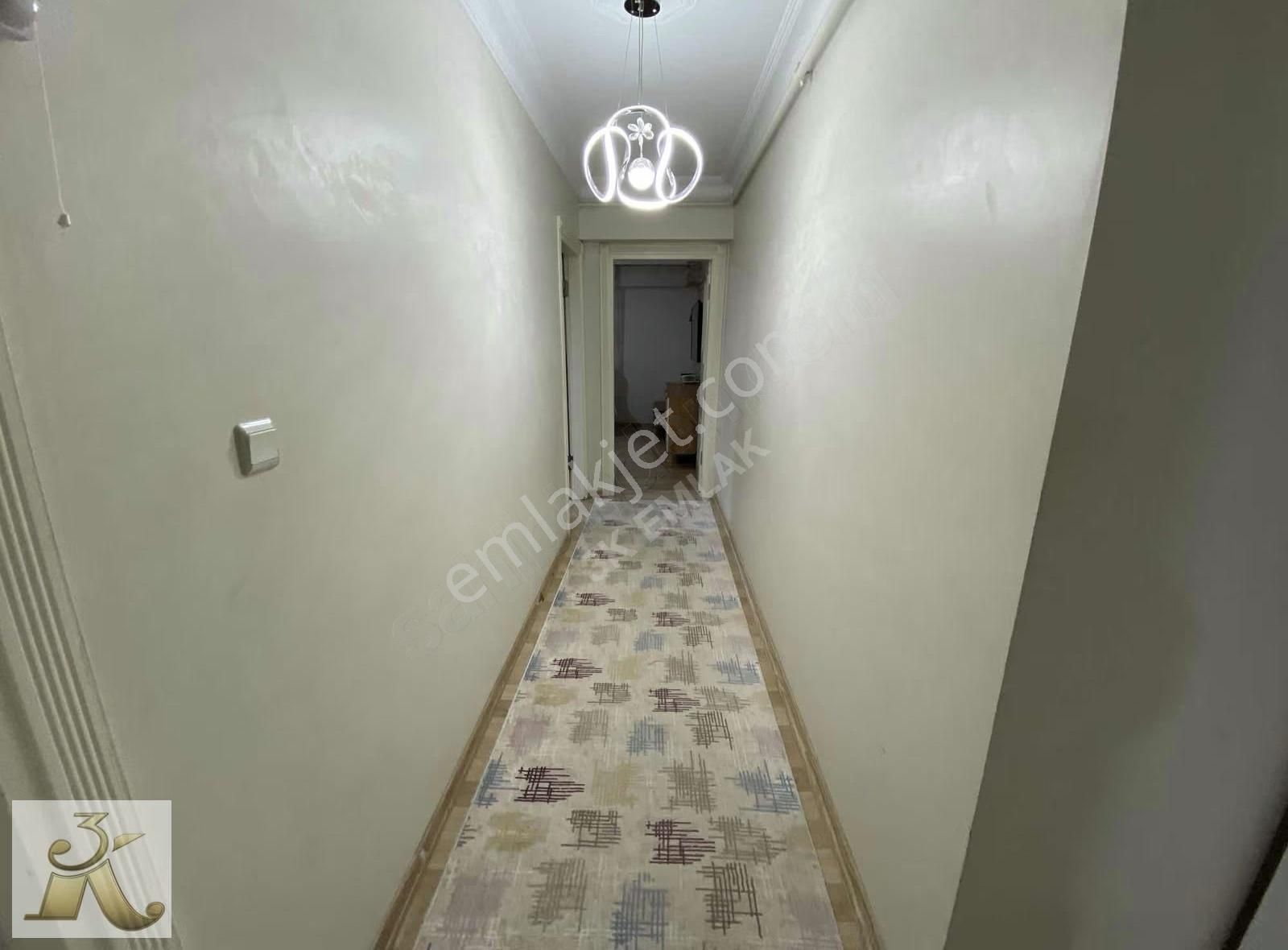 3k Emlak'tan Satılık Temiz Ve Kullanışlı 2+1 Daire - Görsel 27