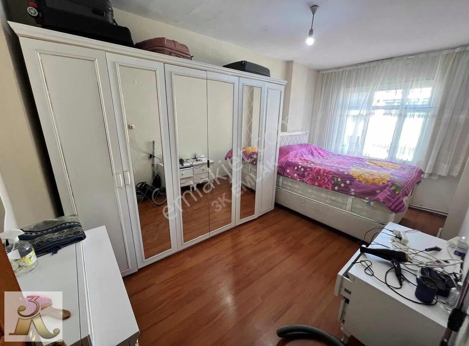 3k Emlak'tan Satılık Çift Balkonlu 110 M2 Daire - Görsel 26