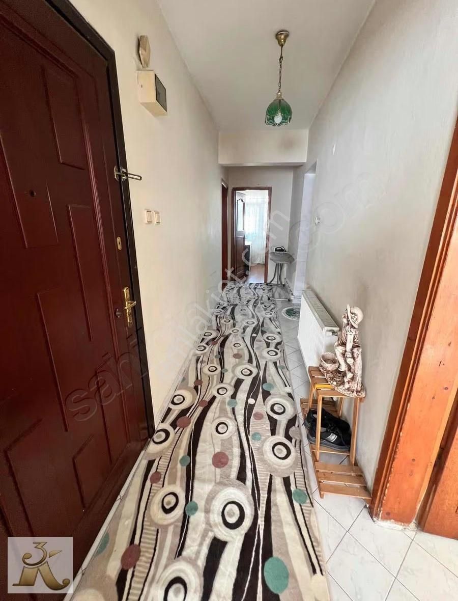 3k Emlak'tan Satılık Çift Balkonlu 110 M2 Daire - Görsel 30