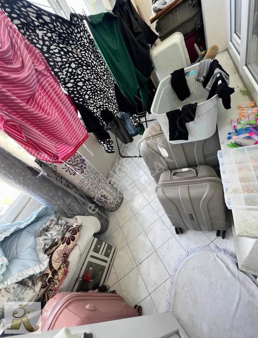 3k Emlak'tan Satılık Çift Balkonlu 110 M2 Daire - Görsel 28