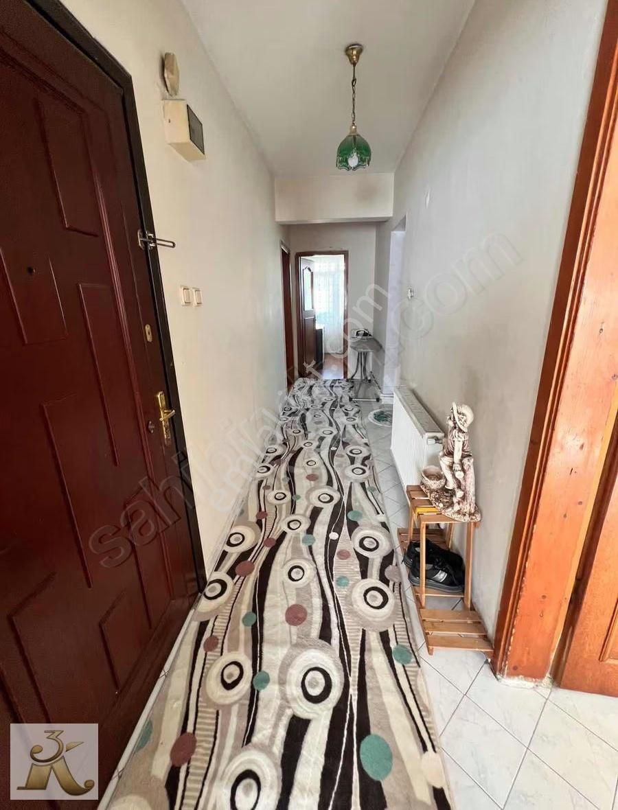 3k Emlak'tan Satılık Çift Balkonlu 110 M2 Daire - Görsel 3