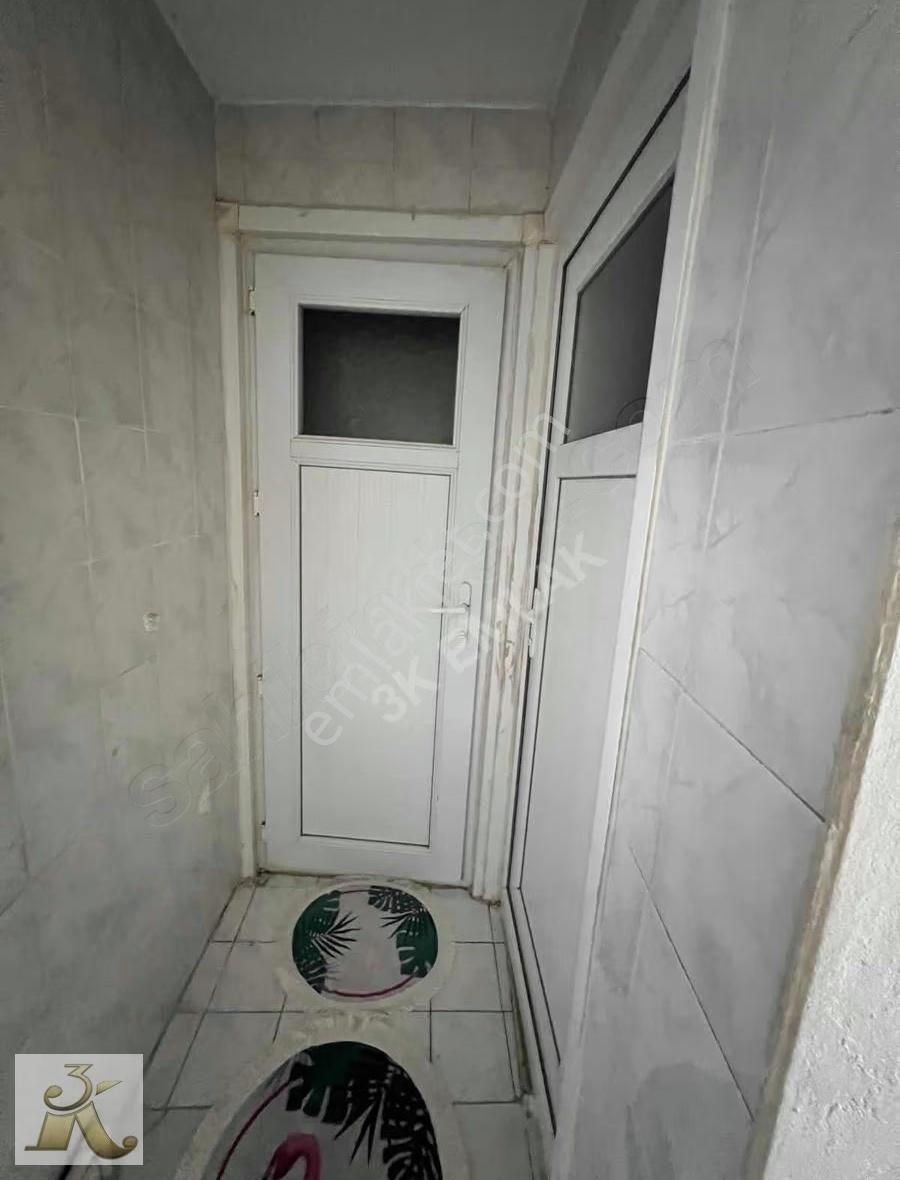 3k Emlak'tan Satılık Çift Balkonlu 110 M2 Daire - Görsel 4