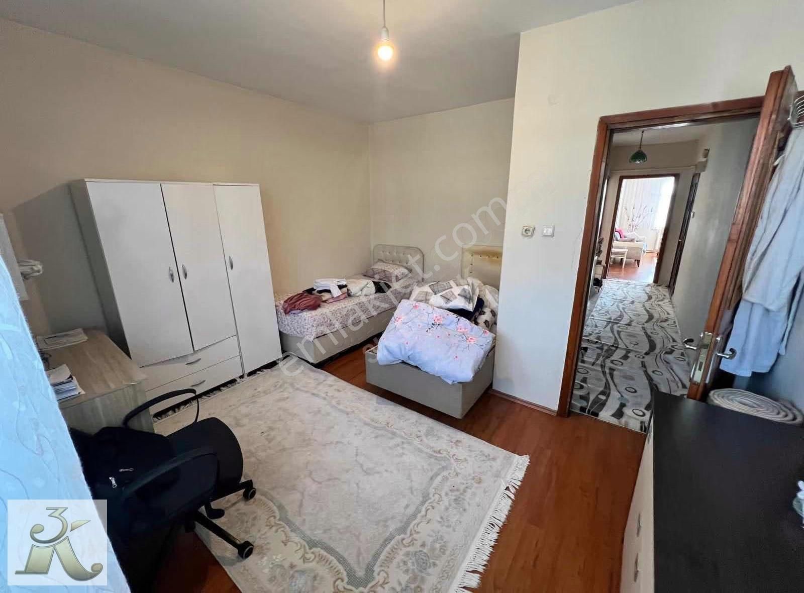 3k Emlak'tan Satılık Çift Balkonlu 110 M2 Daire - Görsel 5