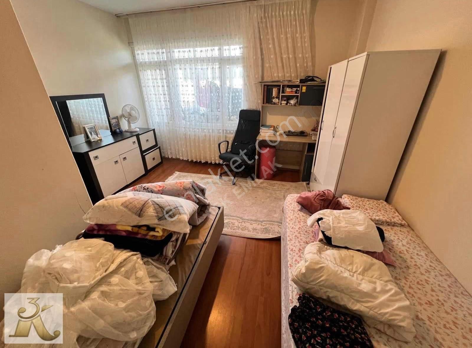 3k Emlak'tan Satılık Çift Balkonlu 110 M2 Daire - Görsel 27