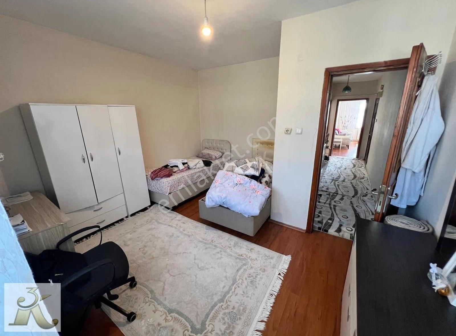 3k Emlak'tan Satılık Çift Balkonlu 110 M2 Daire - Görsel 15