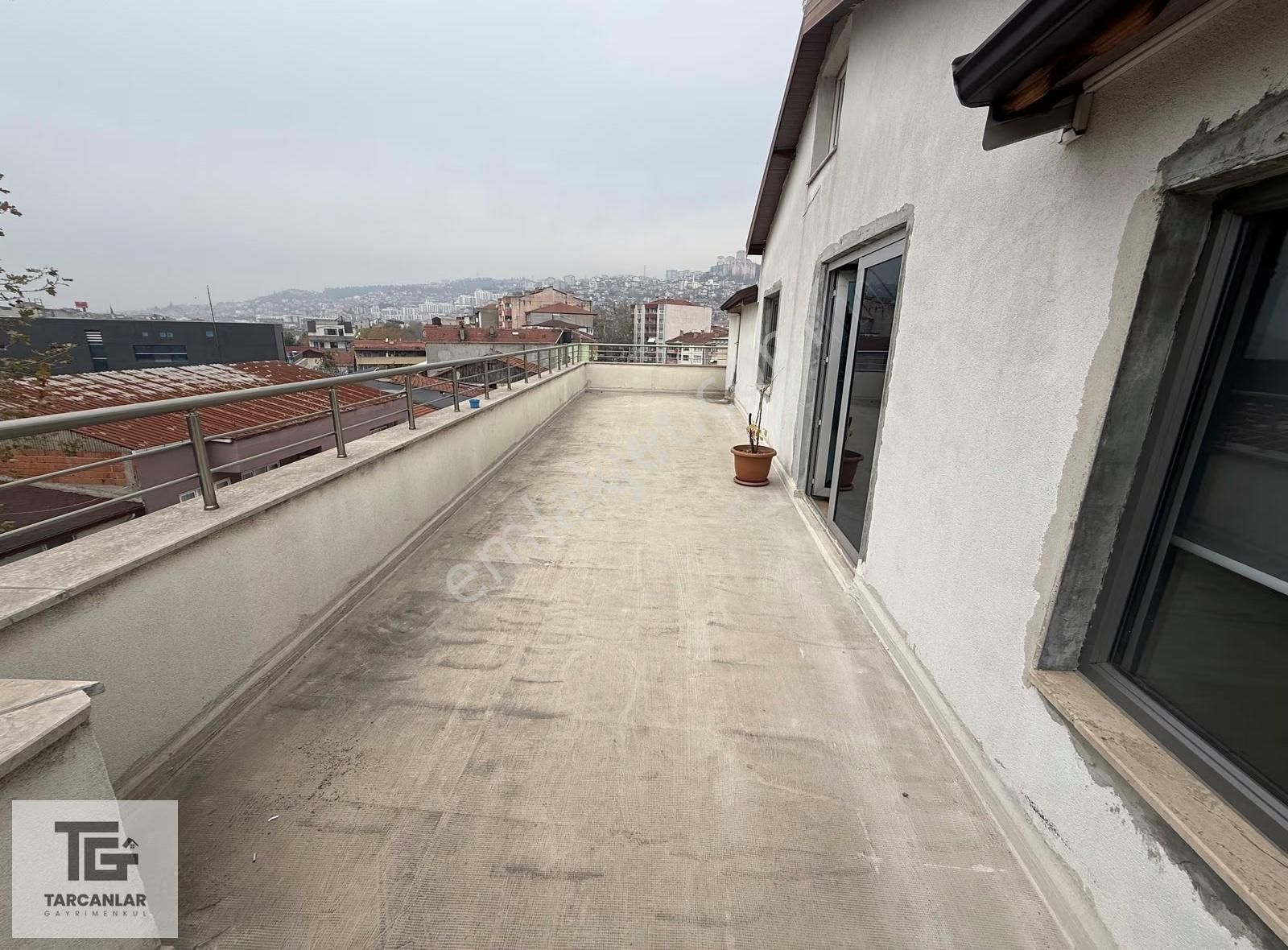 Tarcanlardan Mobilyalı Hazır Düzenli 400m² Devren Kiralık İşyeri - Görsel 15