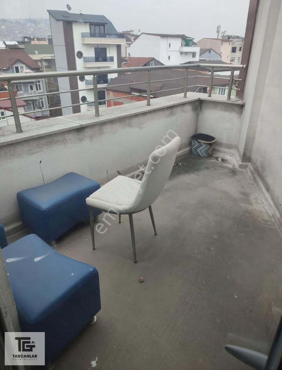 Tarcanlardan Mobilyalı Hazır Düzenli 400m² Devren Kiralık İşyeri - Görsel 17