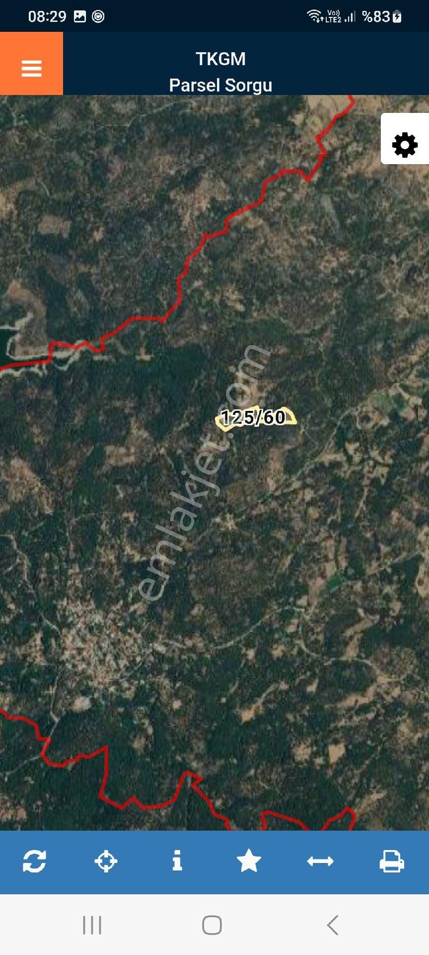 Satılık Müstakiltapu - Görsel 2