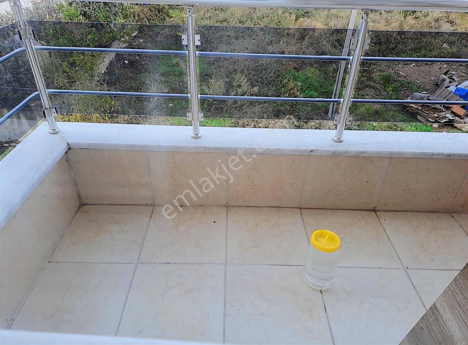 Antalya Manavgat Ta Usanmaz Emlaktan Ilıca Da Dubles 4+1 Deniz M - Görsel 28