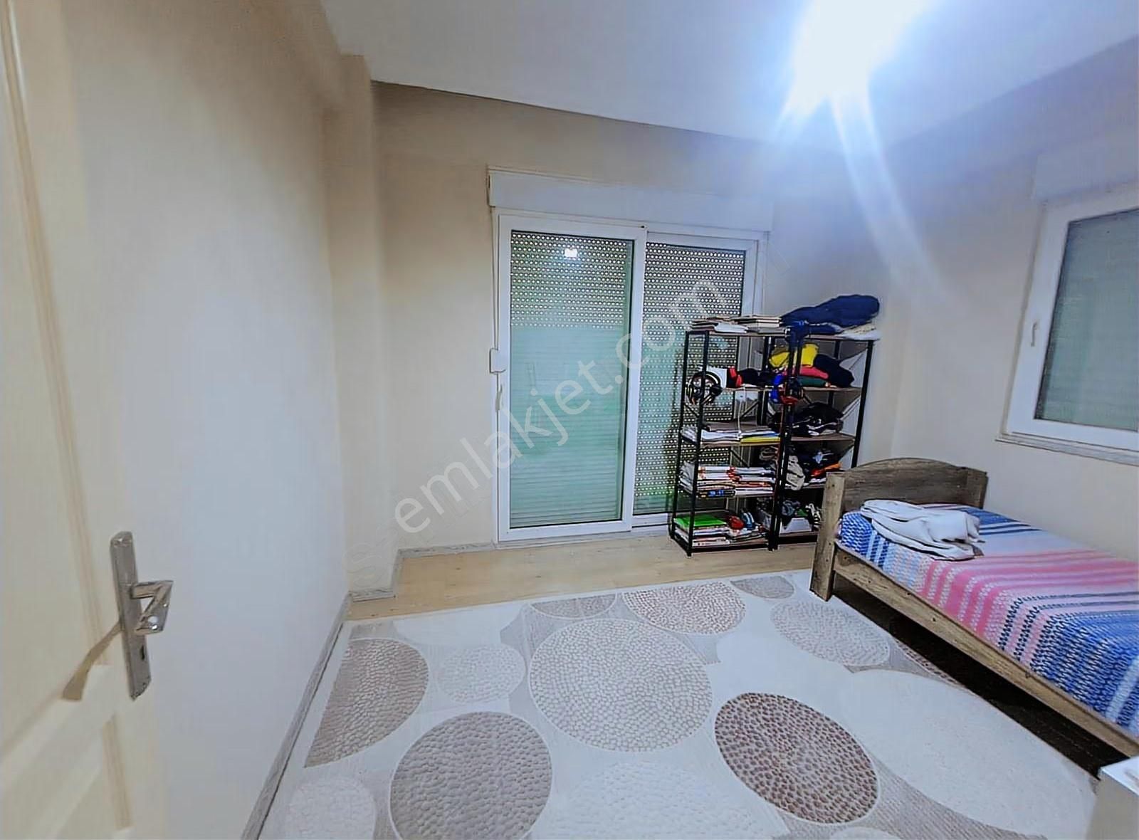 Antalya Manavgat Ta Usanmaz Emlaktan Ilıca Da Dubles 4+1 Deniz M - Görsel 19