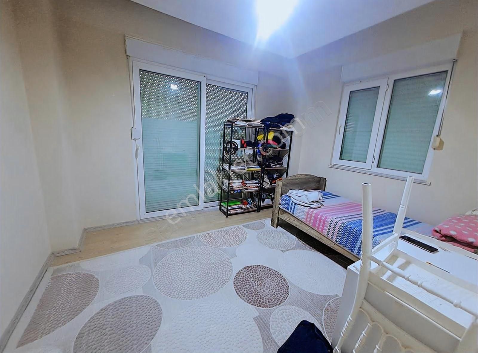 Antalya Manavgat Ta Usanmaz Emlaktan Ilıca Da Dubles 4+1 Deniz M - Görsel 24