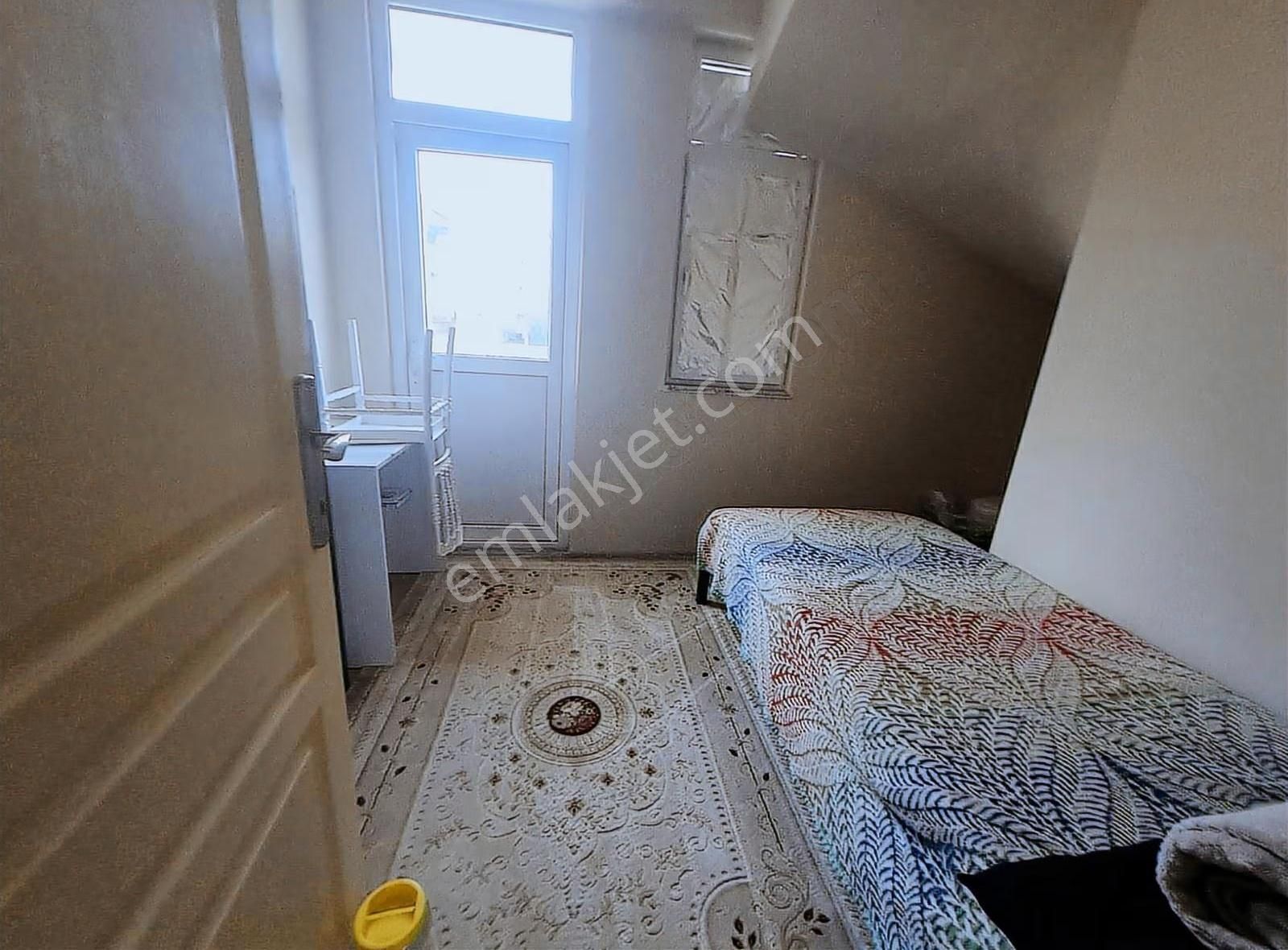 Antalya Manavgat Ta Usanmaz Emlaktan Ilıca Da Dubles 4+1 Deniz M - Görsel 5