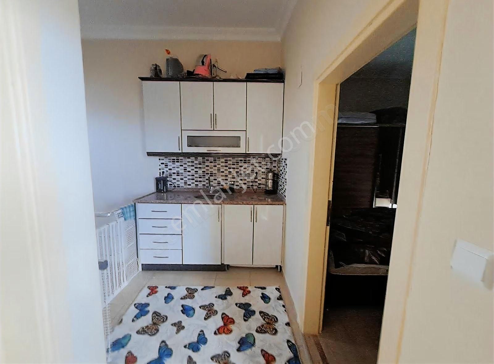 Antalya Manavgat Ta Usanmaz Emlaktan Ilıca Da Dubles 4+1 Deniz M - Görsel 23