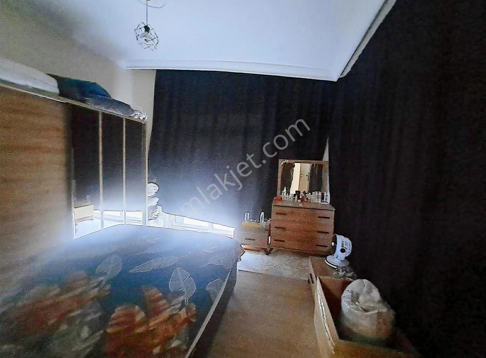 Antalya Manavgat Ta Usanmaz Emlaktan Ilıca Da Dubles 4+1 Deniz M - Görsel 13