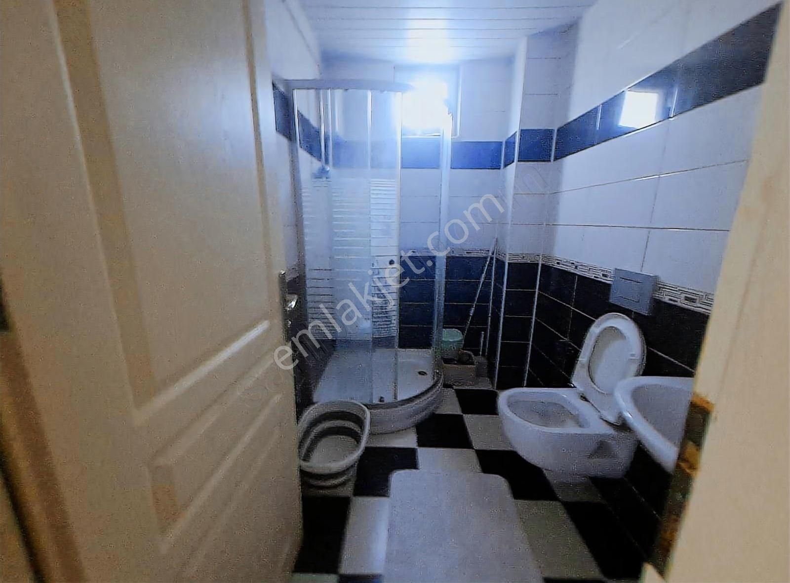 Antalya Manavgat Ta Usanmaz Emlaktan Ilıca Da Dubles 4+1 Deniz M - Görsel 27